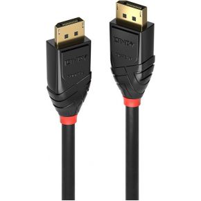 Lindy 38464 Displayport Kabel 40 M Zwart lindy kopen in de aanbieding