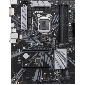 Moederbord Intel Asus Prime Z370 P Ii asus kopen in de aanbieding