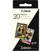 Canon-ZP-2030-ZINK-papier-5-x-7-5-cm-20-vel-