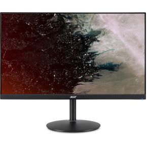 Acer Xf Xf272Upbmiiprzx Led Display 686 Cm 27 Wqhd Flat Zwart acer kopen in de aanbieding Acer Xf Xf272Upbmiiprzx Led Display 686 Cm 27 Wqhd Flat Zwart acer kopen in de aanbieding