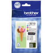 Cartridge multipack zwart + kleur (4 stuks) - [2920055]