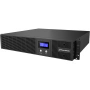 PowerWalker VI 2200 RLE UPS 2200 VA 4 AC-uitgang(en) Line-interactive