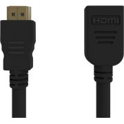 Gembird 0.5 HDMI Extension Kabel