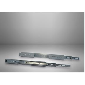 Inter-Tech 88887204 Rack rail kit rack-toebehoren