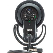 Rode-Videomic-PRO-Microfoon-voor-digitale-camera-Bedraad-Zwart