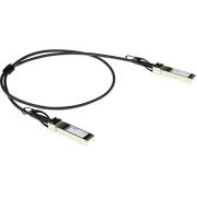 Skylane Optics SF0503 InfiniBand-kabel 3 m SFP+ Zwart