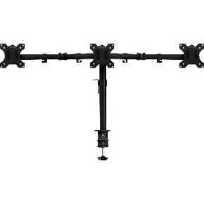 Ewent Ew1513 Bureausteun Vesa 3 Monitoren Tot 27 ewent kopen in de aanbieding