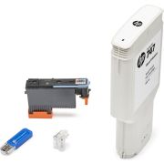 HP 747 - [2QX55A] Gloss Enhancer