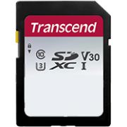 Transcend SDXC 300S 256GB