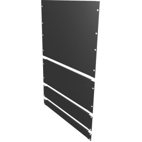 Vertiv Vra2002 Rack Toebehoren Blank Panel vertiv kopen in de aanbieding