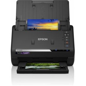 Epson FastFoto FF-680 W