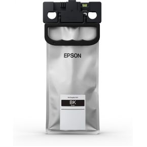 Epson T01C100 inktcartridge Zwart