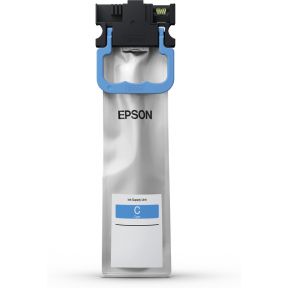 Epson T01C200 inktcartridge Cyaan