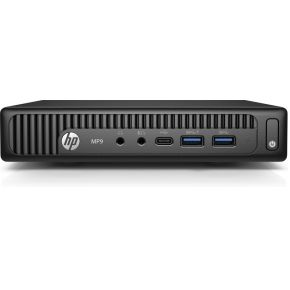 Hp Mp9 G2 Retailsysteem 2Vr24Eaabh hp kopen in de aanbieding