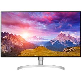 Lg 32Ul950 W 32 4K Monitor lg kopen in de aanbieding