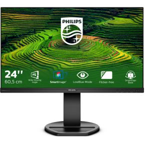 Philips B Line Lcd Monitor 241B8Qjeb00 philips kopen in de aanbieding