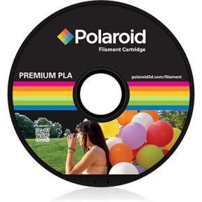 Polaroid Pl 8301 00 3D Printmateriaal Elastomer Black 1 Kg polaroid kopen in de aanbieding