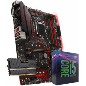 Megekko Upgrade Kit Z390 Gaming Plus9600K16Gb megekko kopen in de aanbieding