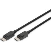 Digitus-AK-340106-020-S-DisplayPort-kabel-2-m-Black