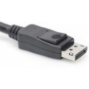 Digitus-AK-340106-020-S-DisplayPort-kabel-2-m-Black
