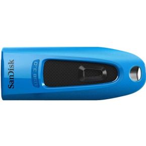 Sandisk Ultra 64Gb Usb 30 Flash Drive 30 31 Gen 1 Type A Aansluiting Blauw sandisk kopen in de aanbieding Sandisk Ultra 64Gb Usb 30 Flash Drive 30 31 Gen 1 Type A Aansluiting Blauw sandisk kopen in de aanbieding