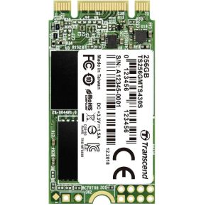 Transcend 430S 256 Gb Serial Ata Iii M2 transcend kopen in de aanbieding