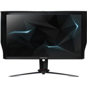 Acer Xb273Kpbmiphzx Led Display 686 Cm 27 4K Ultra Hd Flat Mat Zwart acer kopen in de aanbieding