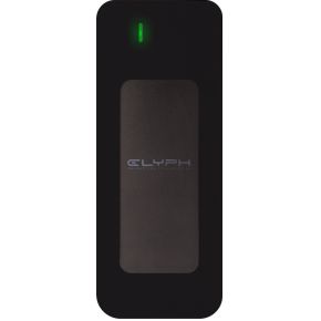Glyph A1000Blk Externe Solide State Drive 1000 Gb Zwart glyph kopen in de aanbieding