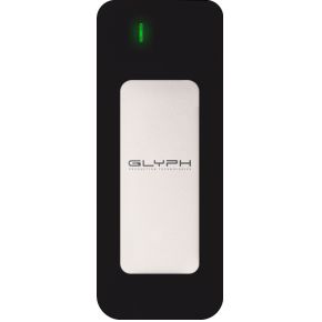 Glyph A1000Slv Externe Solide State Drive 1000 Gb Zilver glyph kopen in de aanbieding