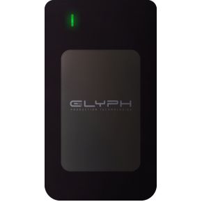 Glyph Ar1000Blk Externe Solide State Drive 1000 Gb Zwart glyph kopen in de aanbieding