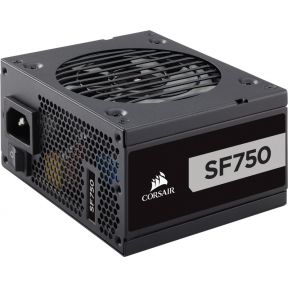 Corsair SF750 Platinum PSU / PC voeding