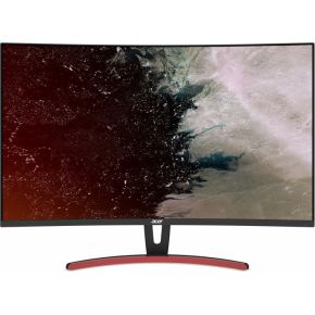 Acer Ed3 Ed323Qurabidpx Led Display 80 Cm 315 Wide Quad Hd Gebogen Zwart acer kopen in de aanbieding