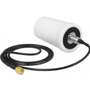 Delock 12545 Antenne 2 Dbi Omnidirectionele Sma delock kopen in de aanbieding