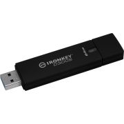 Kingston-Technology-D300S-USB-flash-drive-64-GB-3-0-3-1-Gen-1-USB-Type-A-aansluiting-Zwart