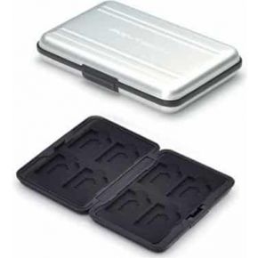 Pgytech Geheugenkaarten Box Voor Micro Sd Sdxc Sdhc pgytech kopen in de aanbieding
