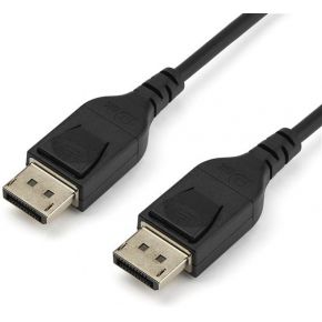 StarTech.com 1m DisplayPort 1.4 kabel VESA gecertificeerd
