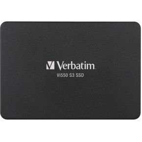 Verbatim Verbatim Vi550 S3 512GB 2.5  SSD