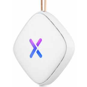 Zyxel Ac2100 Tri Band Wifi System Wlan Toegangspunt 866 Mbits Intern Wit Wsr30 Eu0101F zyxel kopen in de aanbieding