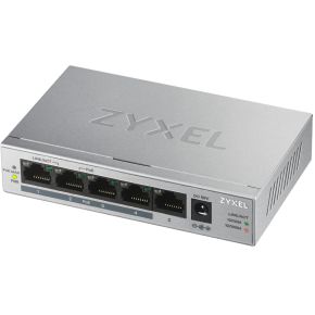 Zyxel Gs1005Hp Unmanaged zyxel kopen in de aanbieding