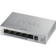 ZyXEL GS1005HP Unmanaged netwerk switch