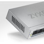 ZyXEL-GS1005HP-Unmanaged-netwerk-switch