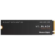 Bundel 1 WD Black SN770 250GB M.2 SSD