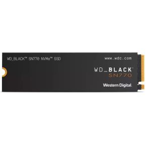 WD SSD Black SN770 500GB