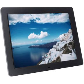 Braun Digiframe 1593 4Gb 381Cm 15 braun kopen in de aanbieding