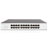 Digitus-DN-60021-2-netwerk-Fast-Ethernet-10-100-Grijs-netwerk-switch