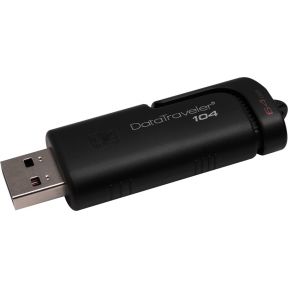 Kingston Datatraveler 104 64Gb kingston kopen in de aanbieding Kingston Datatraveler 104 64Gb kingston kopen in de aanbieding