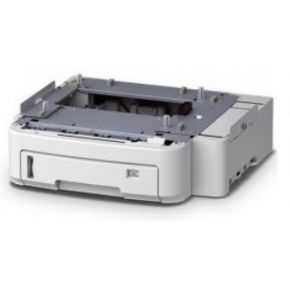 Oki 45466502 Papierlade Documentinvoer 530 Vel oki kopen in de aanbieding