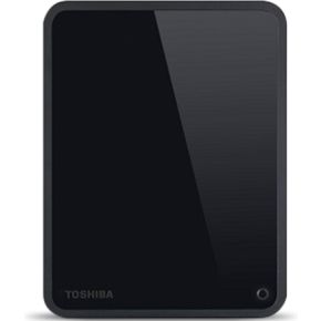 Toshiba Hdwc360Ek3Jb Externe Harde Schijf 6000 Gb Zwart toshiba kopen in de aanbieding