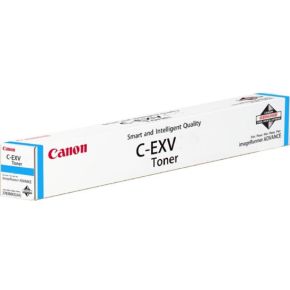 Canon C-EXV 51L Original Cyaan 1 stuk(s)