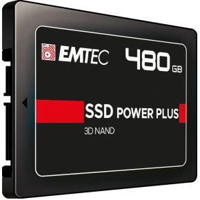 Emtec Ecssd480Gx150 Internal Solid State Drive 480 Gb emtec kopen in de aanbieding